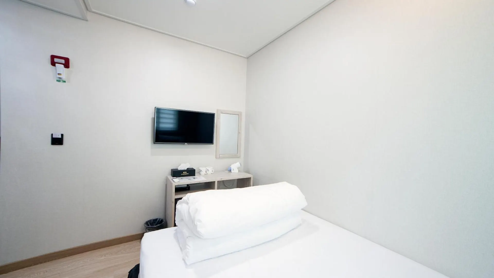 Guest house K-Guesthouse Premium Nampo 1 Busan
