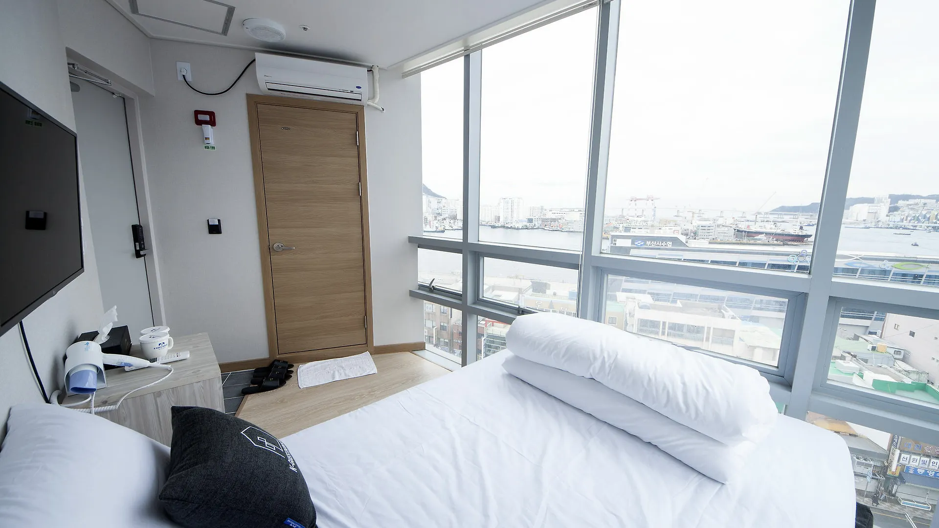 K-Guesthouse Premium Nampo 1 Busan