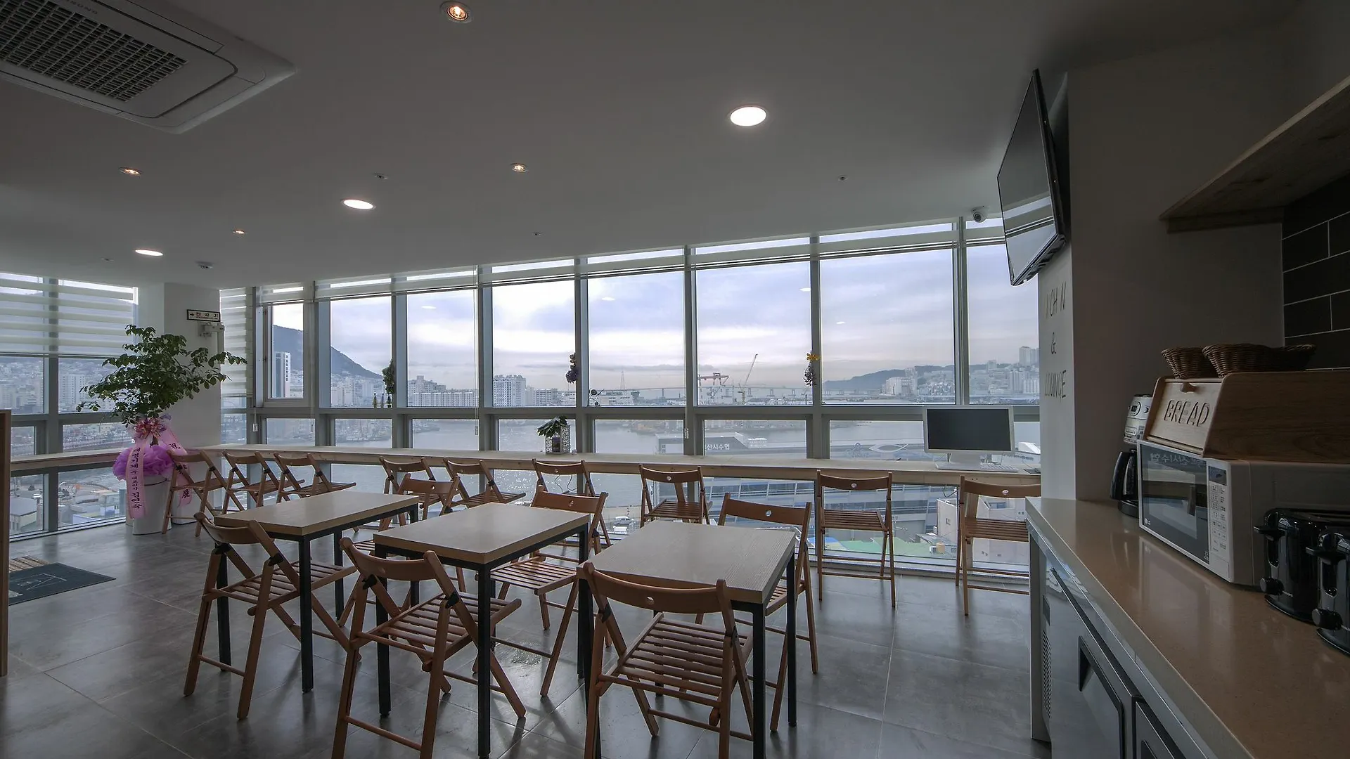 K-Guesthouse Premium Nampo 1 Busan