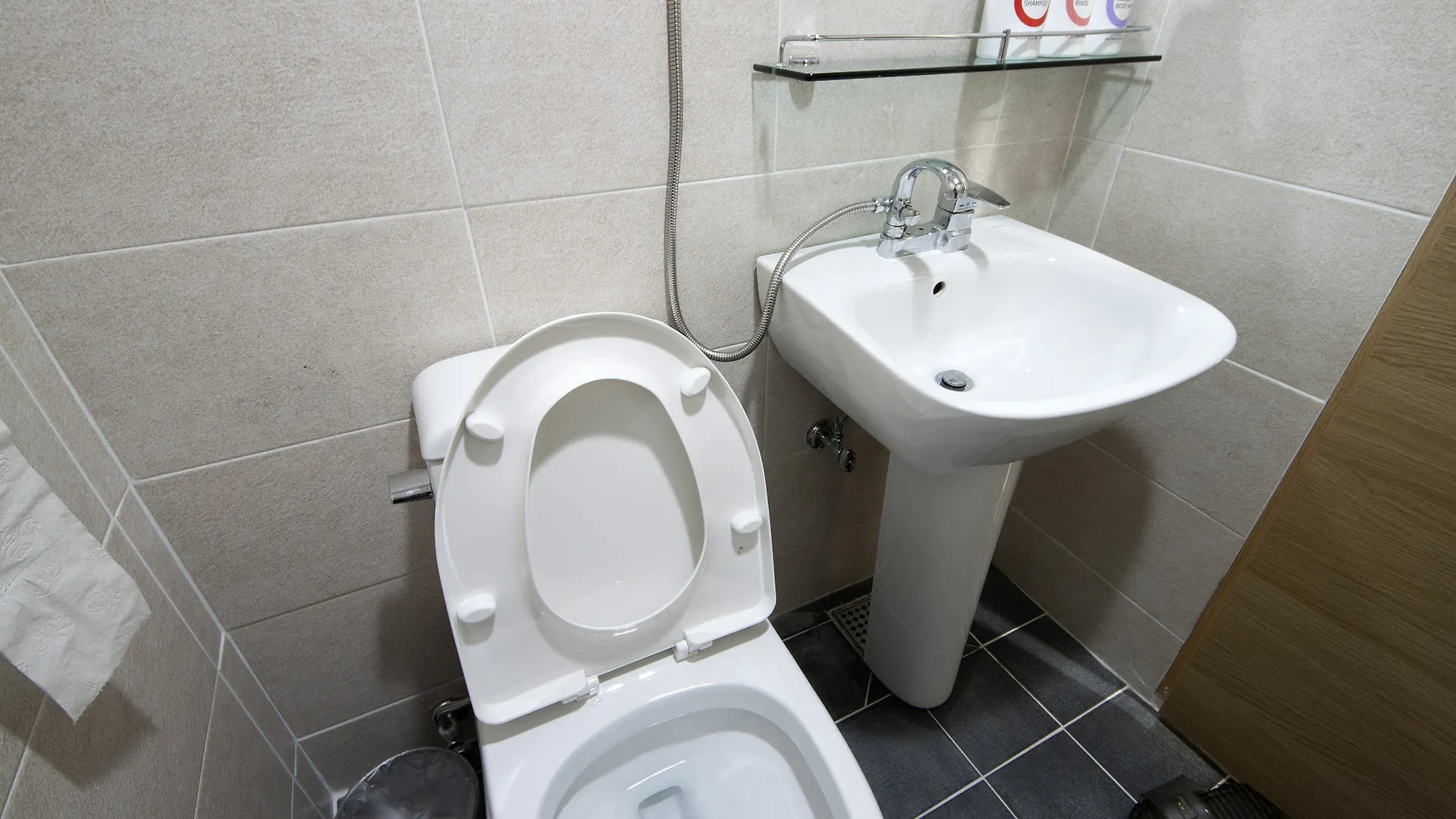 K-Guesthouse Premium Nampo 1 Busan Guest house