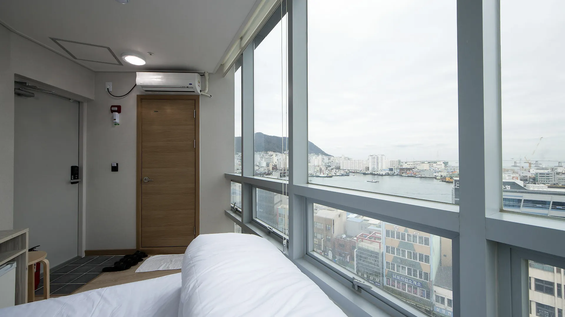 ** Guest house K-Guesthouse Premium Nampo 1 Busan South Korea