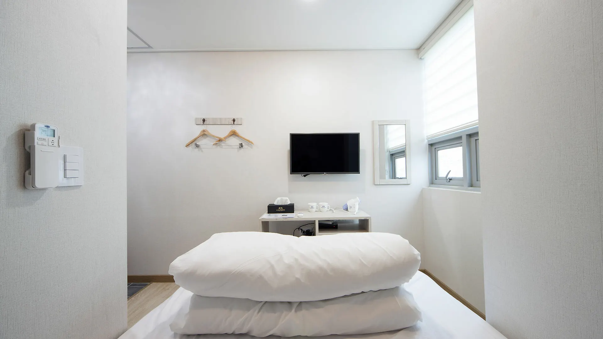 K-Guesthouse Premium Nampo 1 Busan Guest house