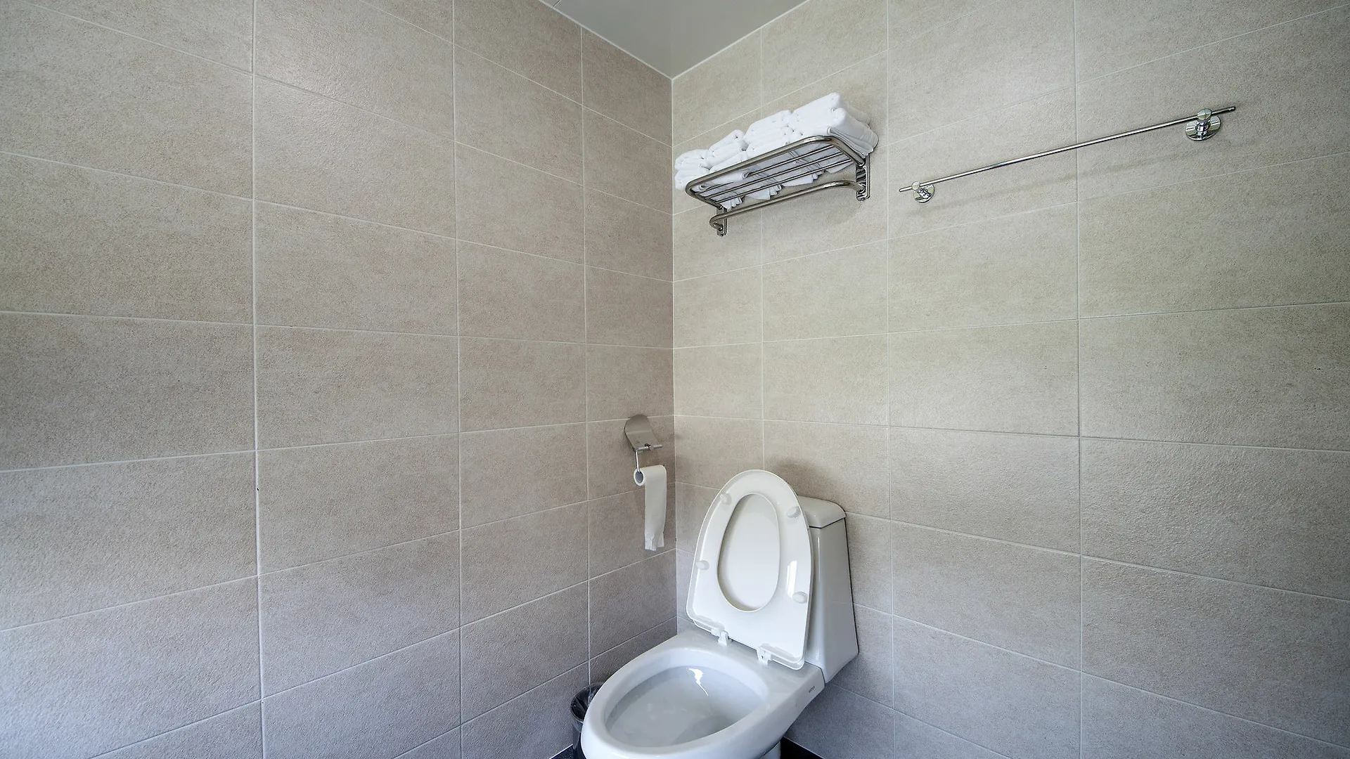 K-Guesthouse Premium Nampo 1 Busan 2*,