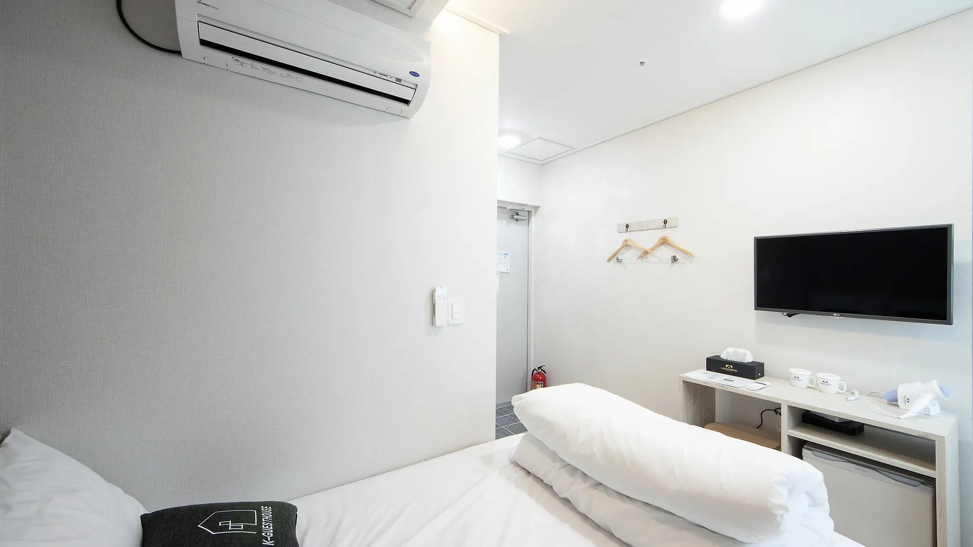 K-Guesthouse Premium Nampo 1 Busan