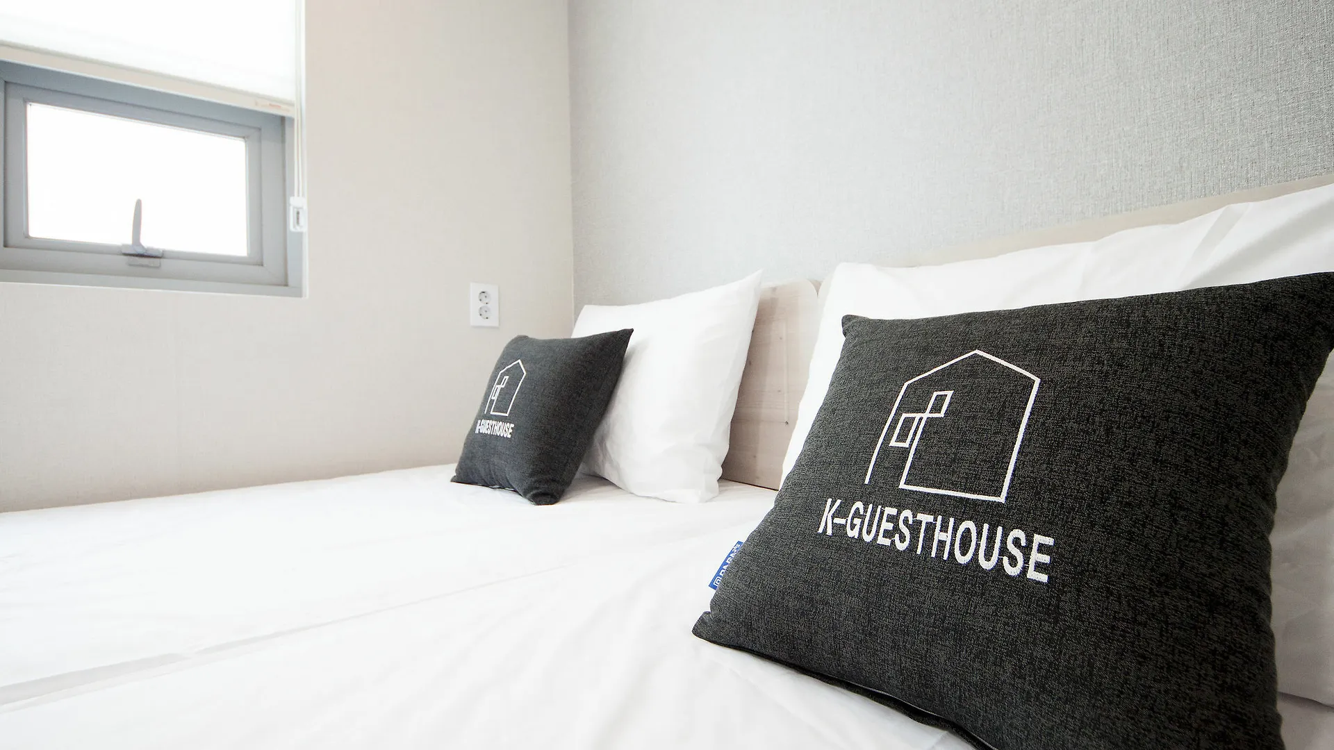 K-Guesthouse Premium Nampo 1 Busan