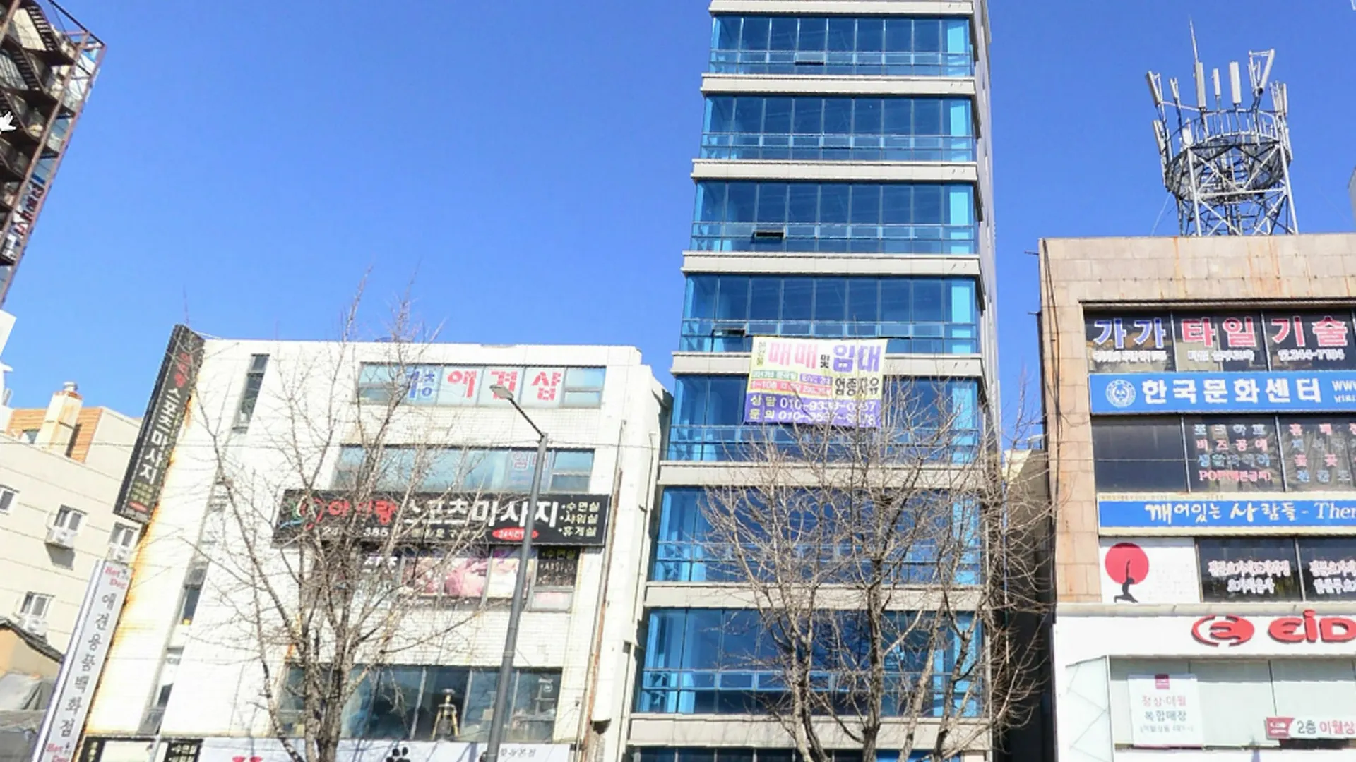 K-Guesthouse Premium Nampo 1 Busan Guest house