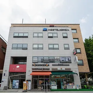 게스트하우스 호스텔코리아 창덕궁