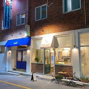 ダンテ ハウス 釜山広域市