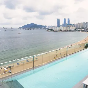 Aqua Palace **** Busan