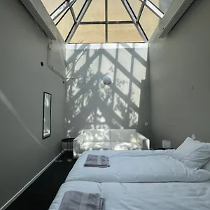旅馆 因特霍酒店