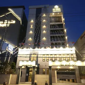 プリマ プサン 釜山広域市