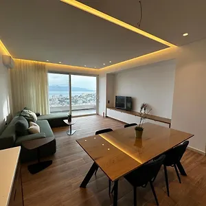  Apartahotel Rustemi Albania