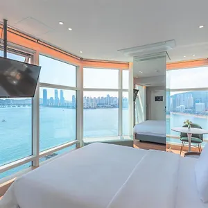 Marine View 釜山広域市