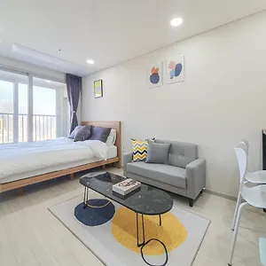  公寓 Centerpoint N 南朝鲜