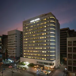Centermark Hotel Seoel