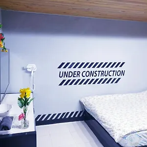  Hostal Oppa Sinchon-hongdae Corea del Sur