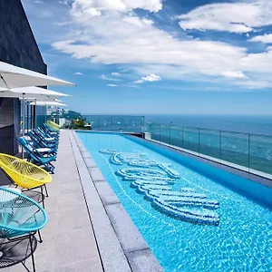 Hotel L7 Haeundae By Lotte, Busan