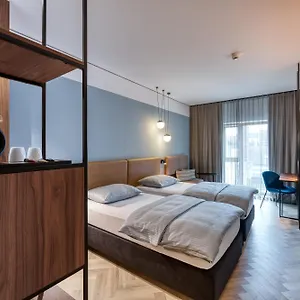 Stadthotel Neumarkt Mitte Hotel Neumarkt in der Oberpfalz
