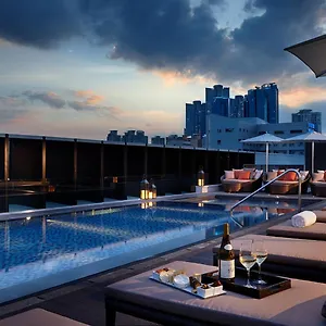 Shilla Haeundae Hotel