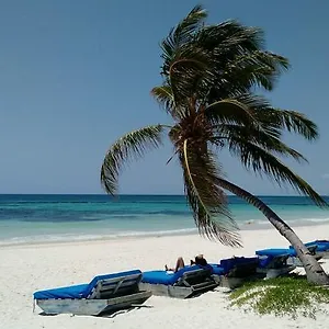 Hemingway Romantic Eco Hotel Tulum