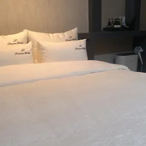 プリンス 釜山広域市