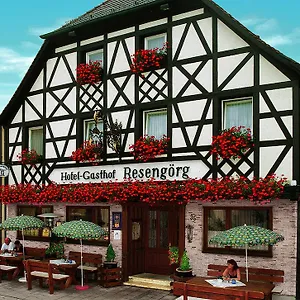 Resengörg Hotel Ebermannstadt