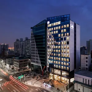 호텔 스테이트 선유