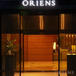 Oriens & Residences Myeongdong Hotel Seoel