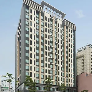 Апарт-отель Western Coop & Dongdaemun Сеул