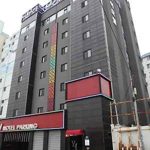 V 송도 부산광역시