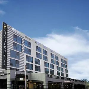 Royal Square 3* Seoul