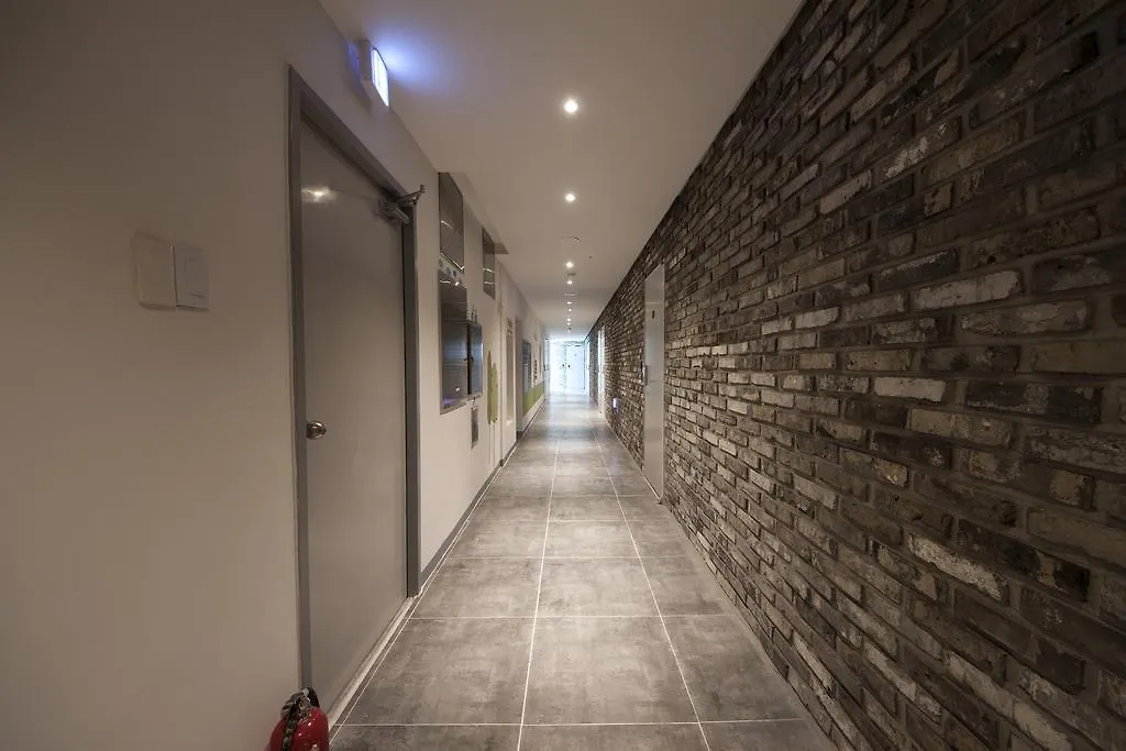 K-Guesthouse Premium Nampo 1 Pusan