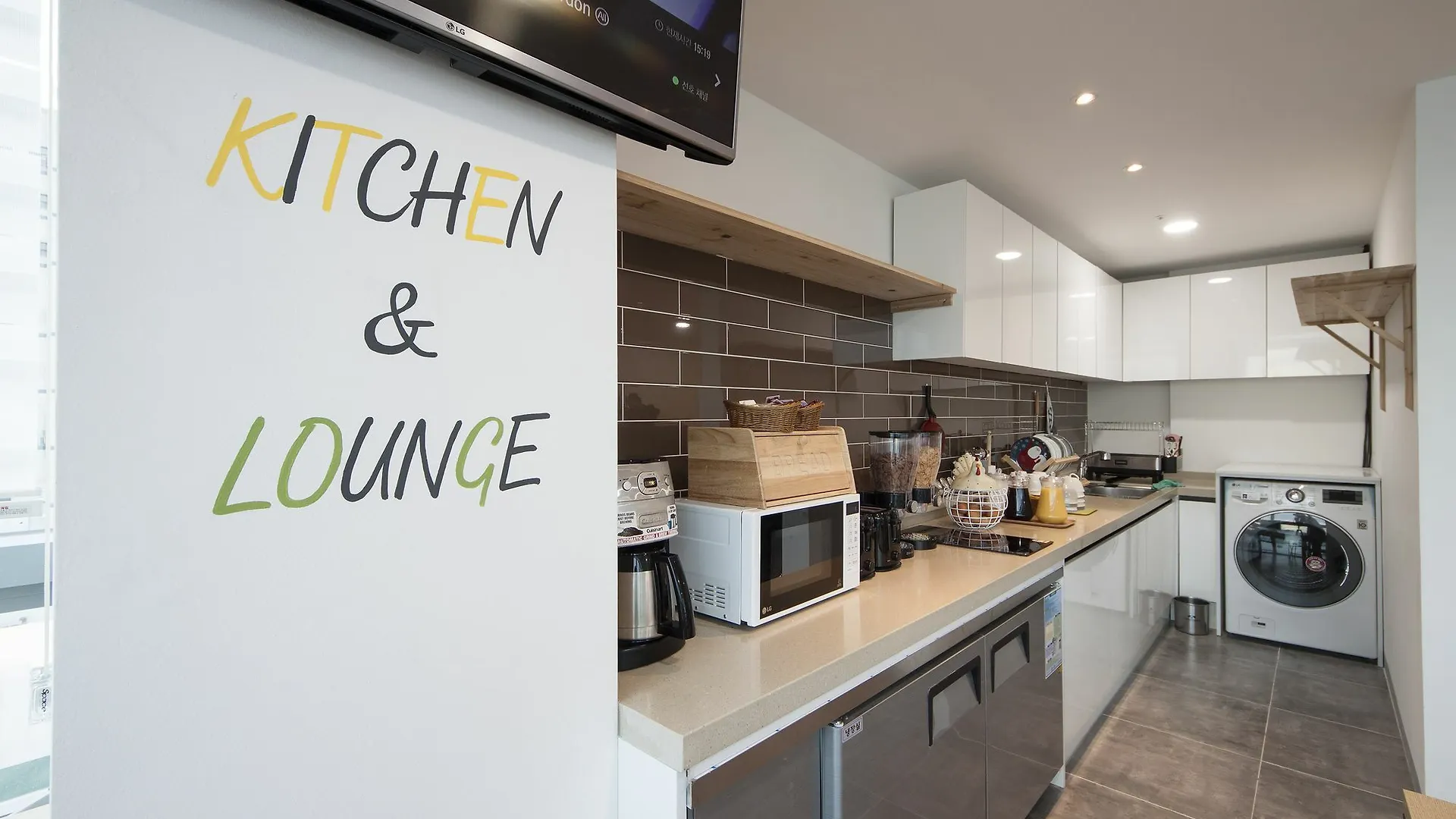 K-Guesthouse Premium Nampo 1 Pusan