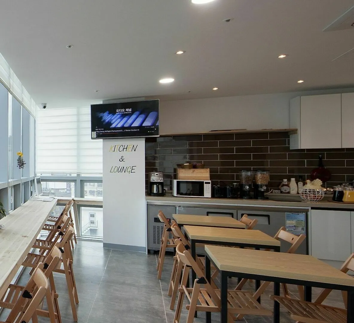 ** Pensjonat K-Guesthouse Premium Nampo 1 Pusan Korea Południowa