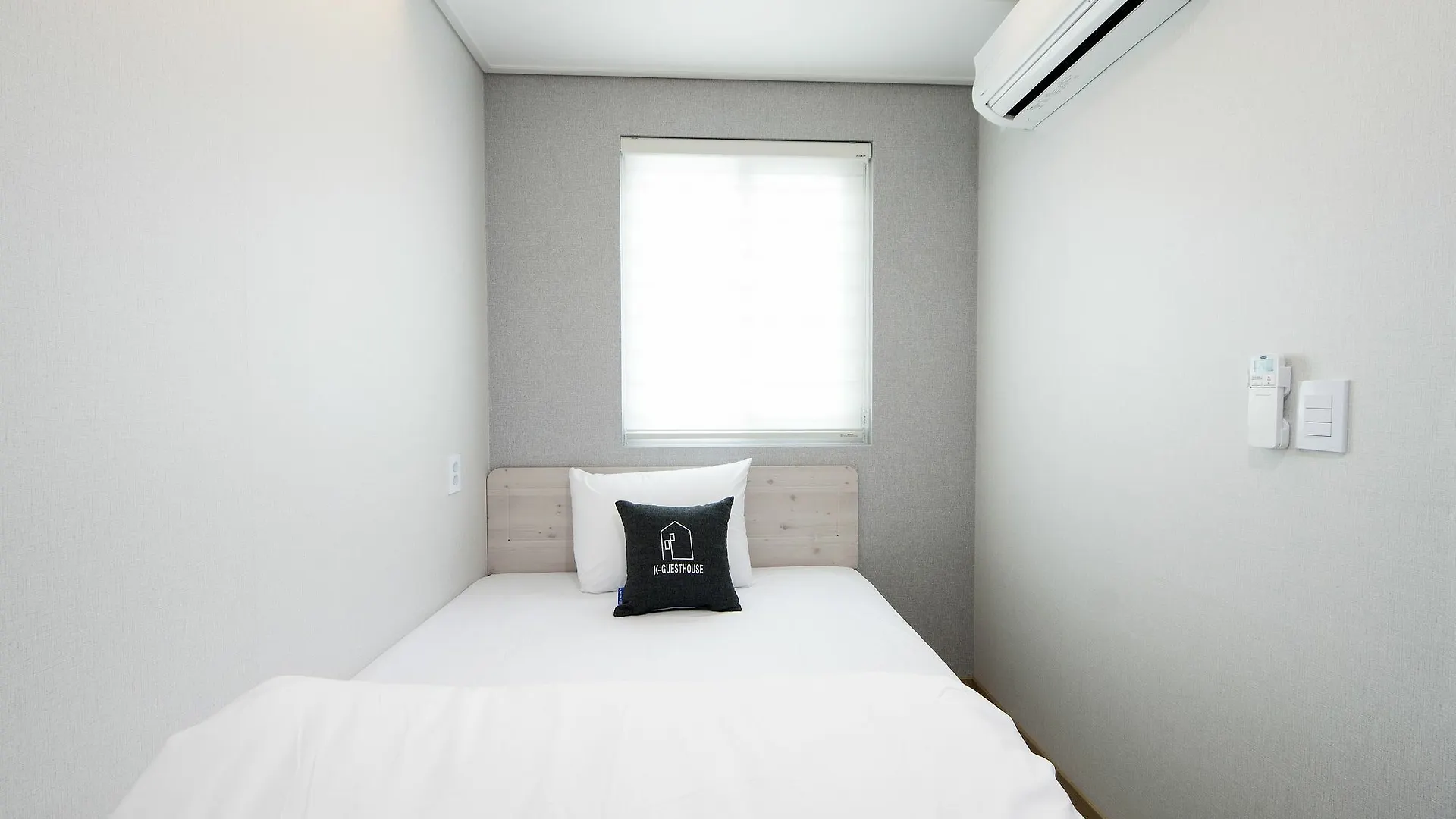K-Guesthouse Premium Nampo 1 Busan Guest house