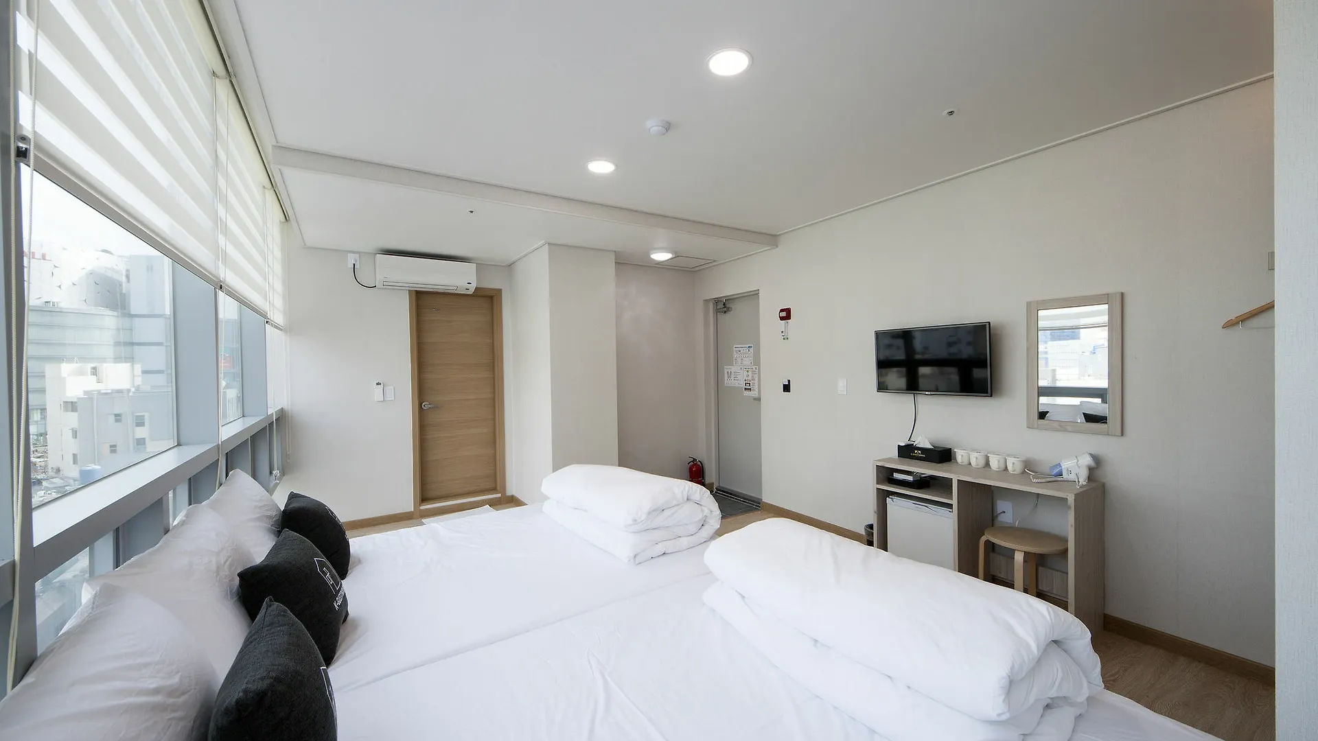 K-Guesthouse Premium Nampo 1 Busan South Korea