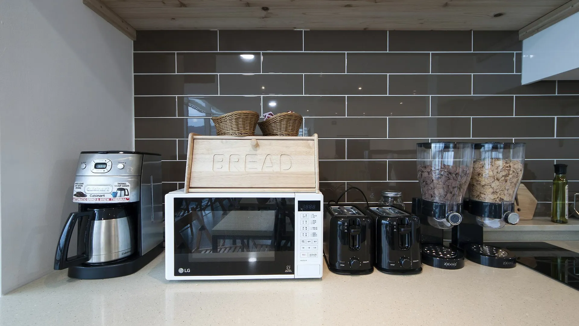 K-Guesthouse Premium Nampo 1 Busan Guest house