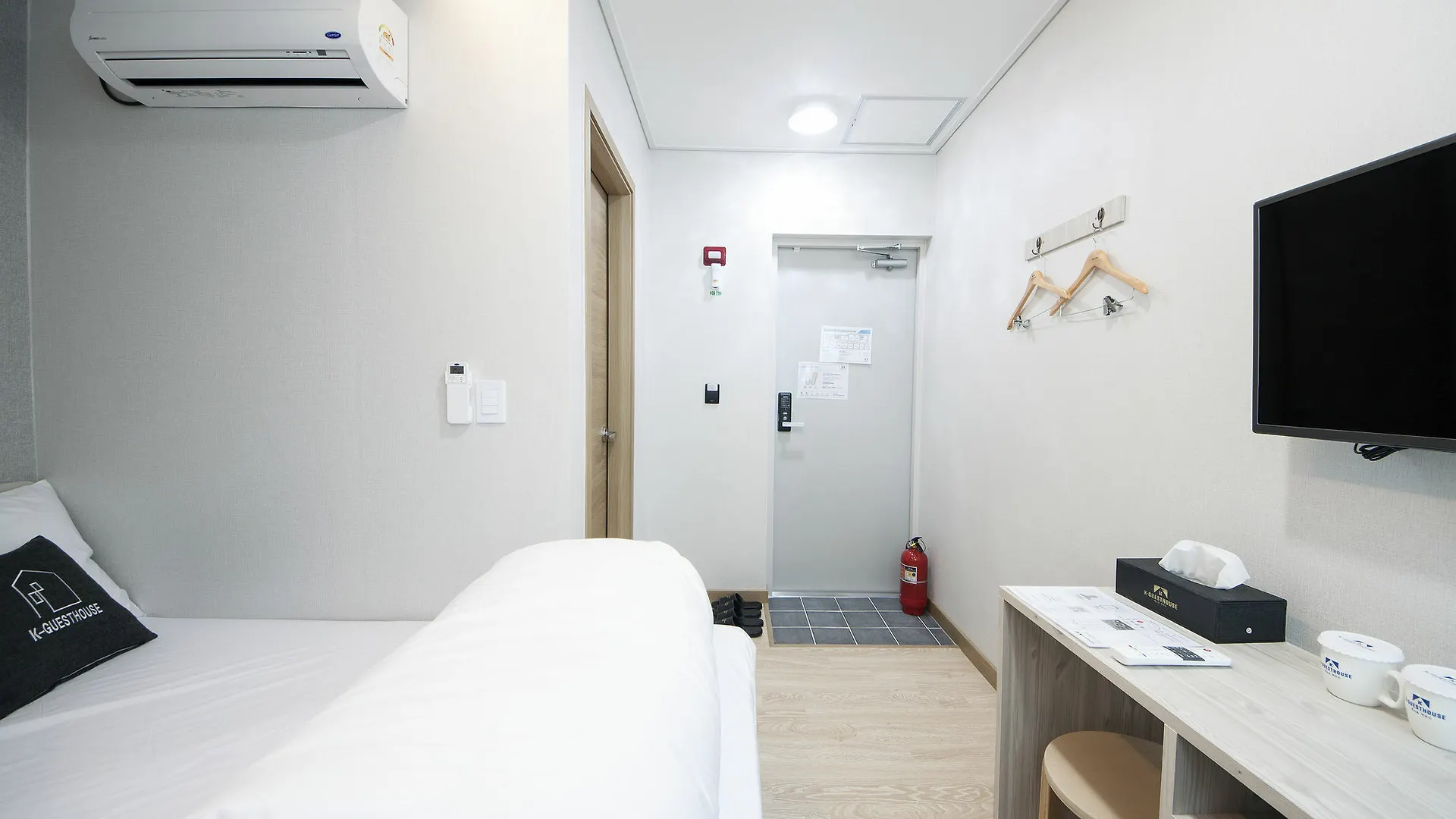 K-Guesthouse Premium Nampo 1 Busan Guest house