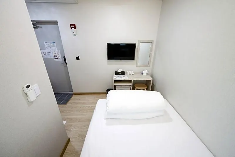 K-Guesthouse Premium Nampo 1 Busan Guest house