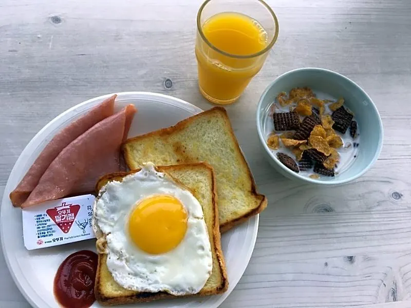 K-Guesthouse Premium Nampo 1 Busan Guest house