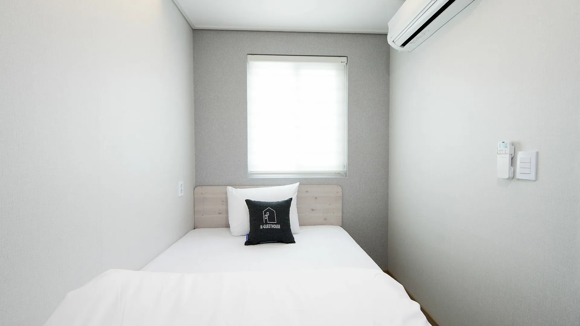 K-Guesthouse Premium Nampo 1 Busan