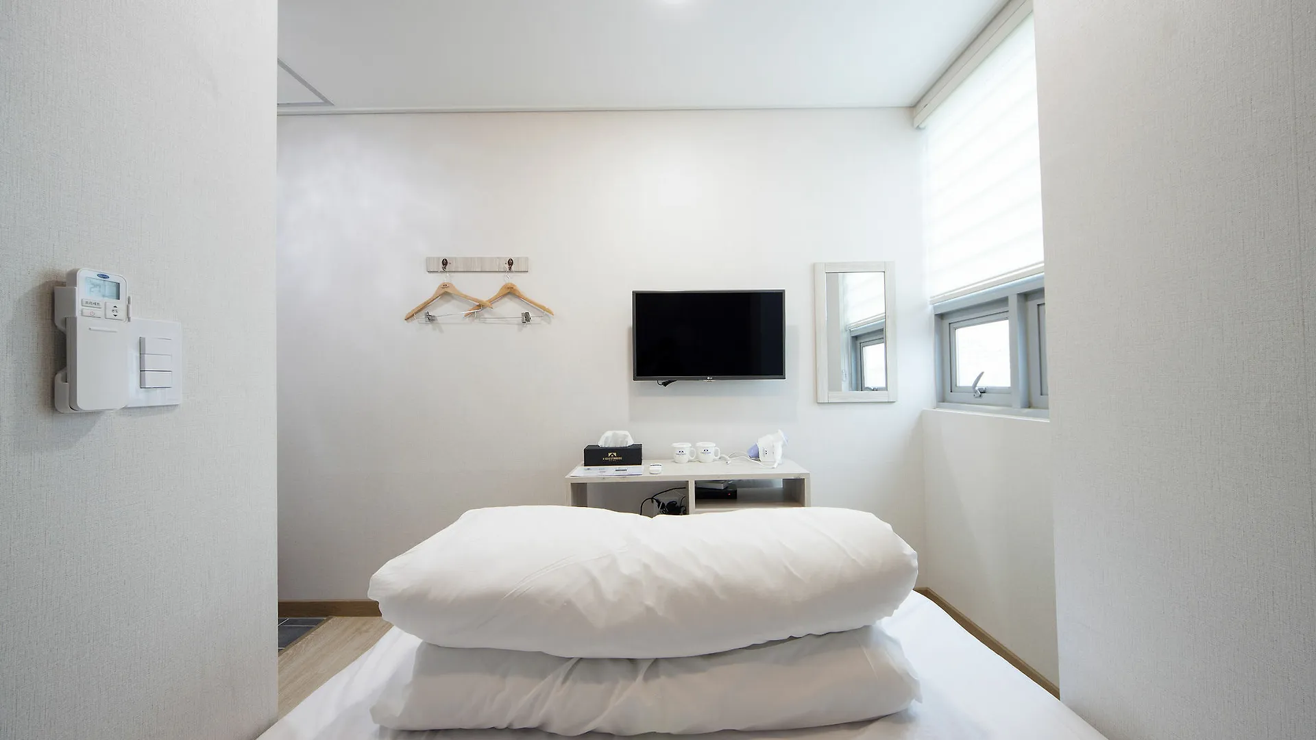 ** Maison d'hôtes K-Guesthouse Premium Nampo 1 Busan Corée du Sud